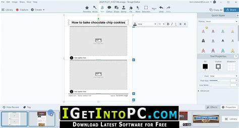 Snagit 2022 Direct Download Link
