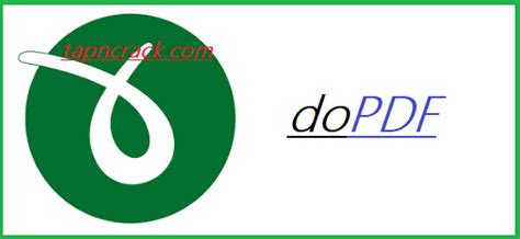 DoPDF 11.9.489 Download with