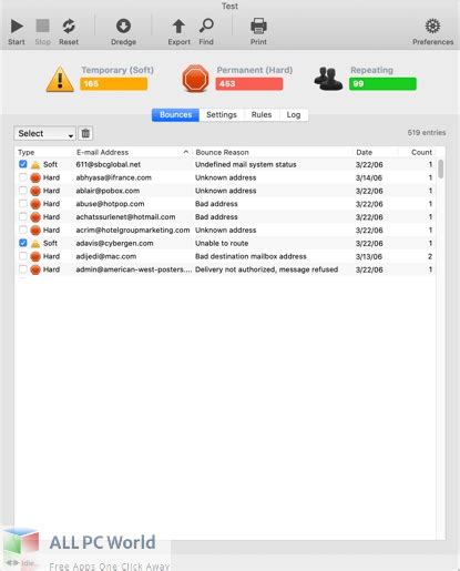 Maxprog eMail Extractor 3.9.0