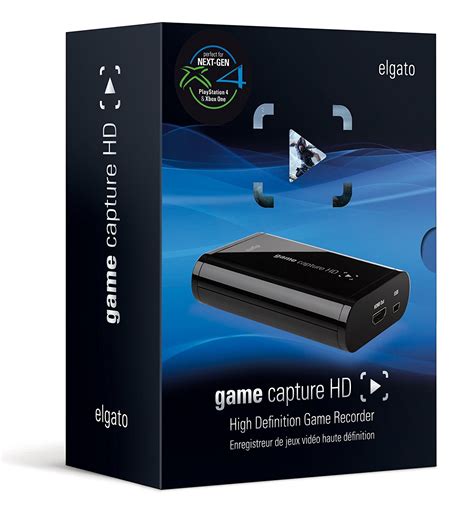 Elgato Game Capture HD