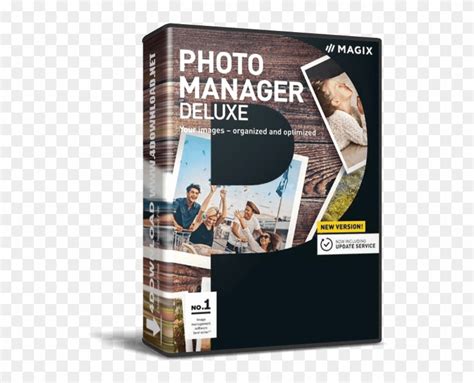 MAGIX Photo Manager 17