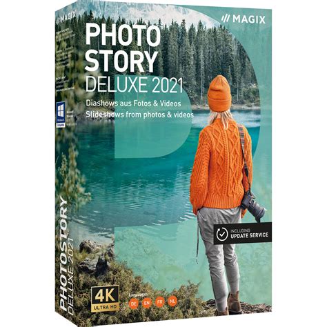 MAGIX Photostory Deluxe 2025 Download Without Password
