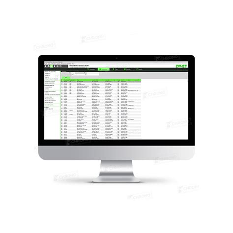 Vola Circuit Pro 7.1.06