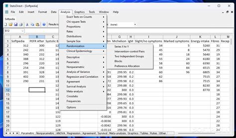 StatsDirect 3.2.10 Download Latest