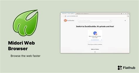 Download Midori Browser 11.3.2