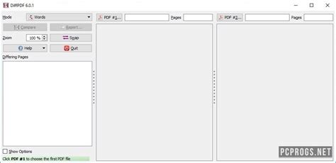 Qtrac DiffPDF 6.1.1 Download