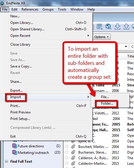 EndNote 20 Free Download No Activation
