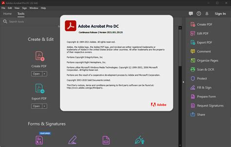 Adobe Acrobat Pro DC