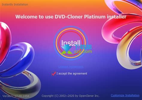 DVD-Cloner 2024 v21.70.0.1489 Download