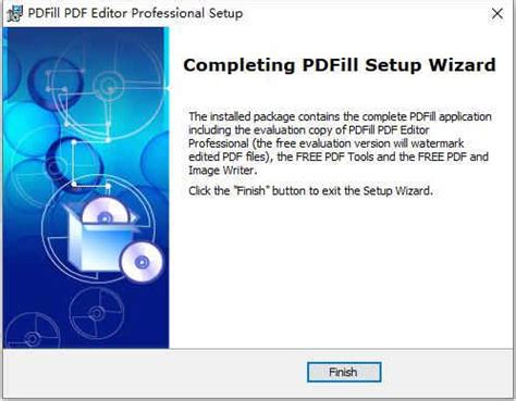 Download PDFill PDF Editor