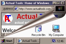 Actual Window Rollup 8.15.2