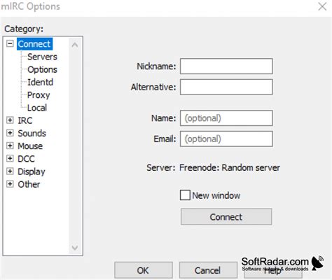 Download MIRC Registered 7.79