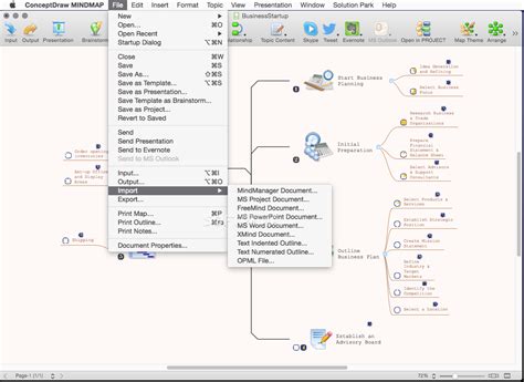 ConceptDraw Office 10.0.0.0 Download