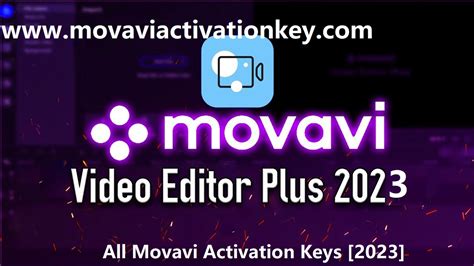 Movavi Video Suite 2025 Free Online Version
