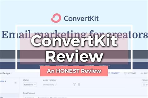 ConvertKit 2025 Free Download No Activation
