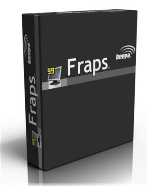 Fraps Pro 2025 Download With Reviews
