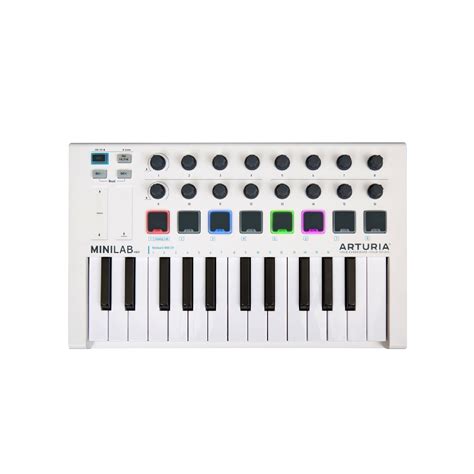 Arturia Mini V 2025 For Free
