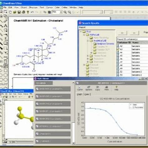 ChemDraw 2025 Free Full Download
