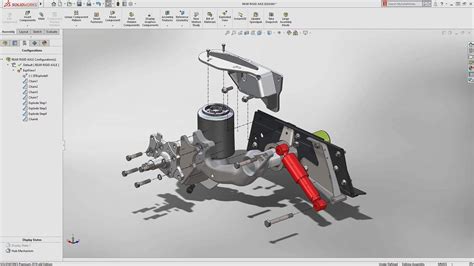 SolidWorks 2025 For Free
