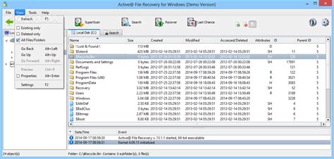 Active@ File Recovery 21 Free Download
