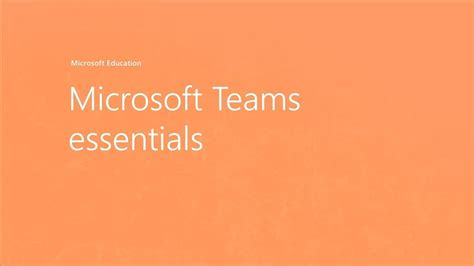 Microsoft Teams Essentials 2025 Download For Windows 10
