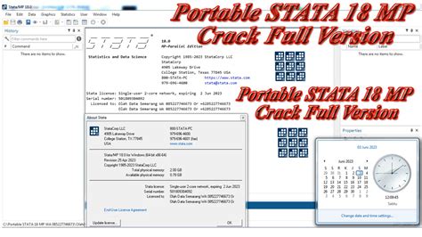 Stata 18 Free Download Link
