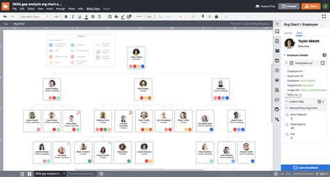 Lucidchart Team 2025 Free Version
