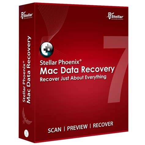 Stellar Phoenix Mac Data Recovery 2025 Free Download Link
